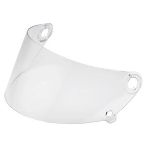 Biltwell Gringo S / SV Shield - Clear R22.06